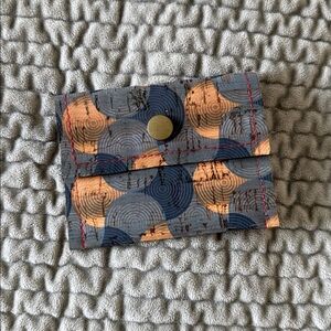 NEW ✨ Cork Coin Wallet